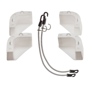 cmk-1-dp of TH Marine Supplies Cooler Mounting Kit