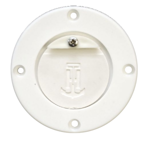 sa-2-dp of TH Marine Supplies Flush Mount Scupper Adapters