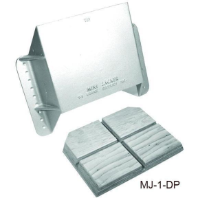 Mini Jacker Offset Outboard Jack Plate Components