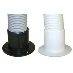 Outboard Engine Rigging Flanges
