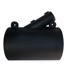 rfhu-1-dp of TH Marine Supplies Outboard Rigging Fuel Hose Union