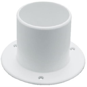 Outboard Engine Rigging Flanges