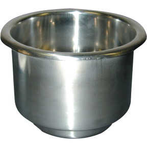 Stainless Steel Cup Holder