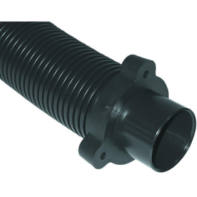 TH Marine Supplies Tri-Shape Rigging Flange with Hose Kit