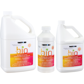 AquaBio Liquid - Holding Tank Treatment