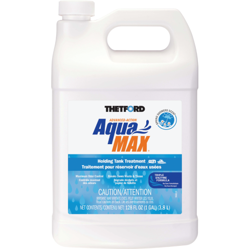 AquaMax Holding Tank Treatment
