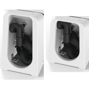 Tecma Flexi Line Silence 2G - Short