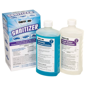 36662-1 of Thetford Thetford Fresh Water Tank Sanitizer