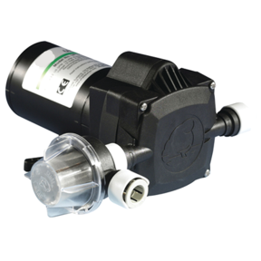 Raw Water Pump - 3.2 GPM, 12 VDC