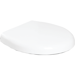 Tecma Nano Seat & Cover - White