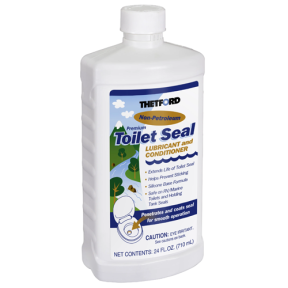 36663 of Thetford Thetford Toilet Seal Lubricant & Conditioner