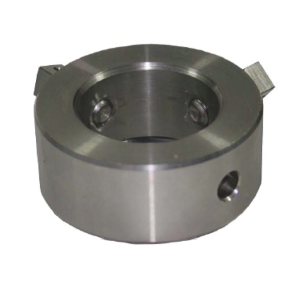 Rudder Collar