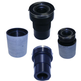 Rudder Port Bearing - Type D