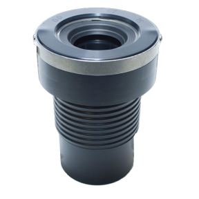rpbh-d-2000-00 of Tides Marine Rudder Port Bearing - Type D without Fiberglass Liner