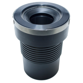 rpbh-d-2500-00 of Tides Marine Rudder Port Bearing - Type D without Fiberglass Liner