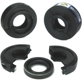 Spare Rudder Seal Carrier Kit
