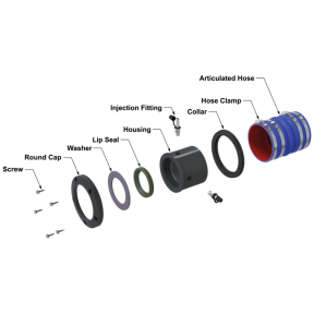 Tides Marine FSK-1250-2625-1 | Fisheries Supply