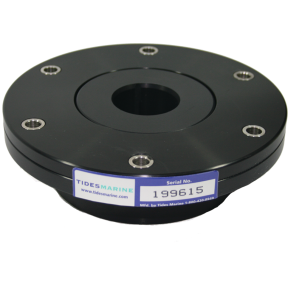 Upper Rudder Bearing - Low Profile 