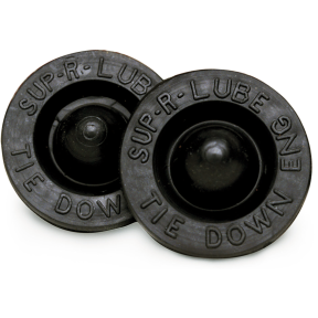 81174 of Tie Down Engineering Marine Rubber Grommet