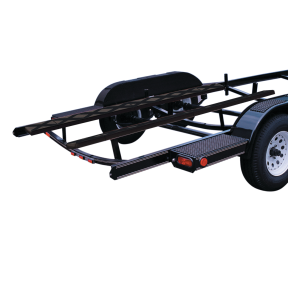 Modular Marine Bunk Guide On