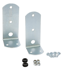 86107 of Tie Down Engineering Side Guide Light Bracket Kit