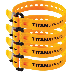 Titan Mini Straps