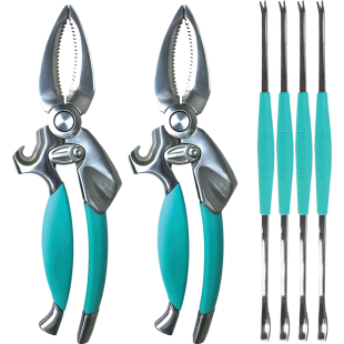 Crab & Lobster Tool Sets
