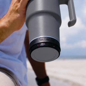 ModLock Bluetooth Speaker Base