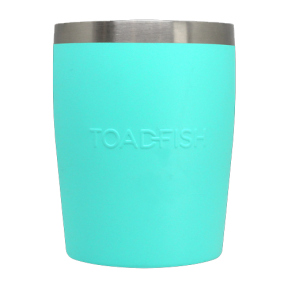 Non-Tipping 10oz Rocks Tumblers