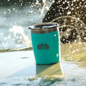 Non-Tipping 10oz Rocks Tumblers