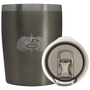 Non-Tipping 10oz Rocks Tumblers