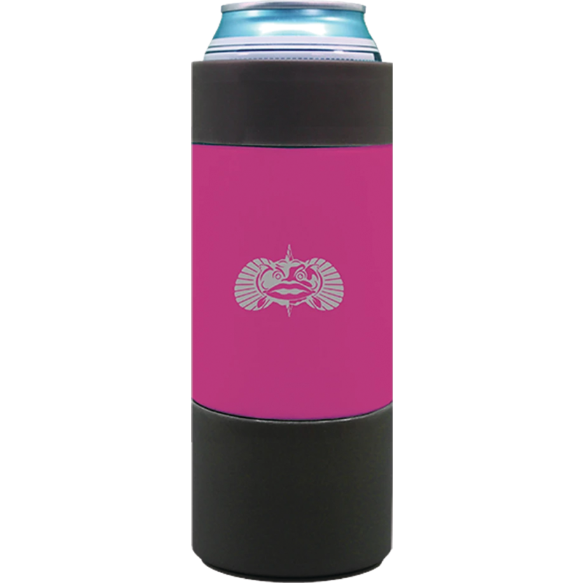 Non-Tipping SLIM Can Cooler