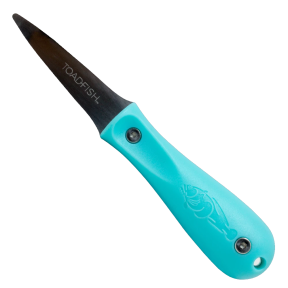 t-f-1001 of Toadfish Outfitters Put'em Back Oyster Knife