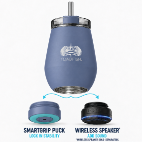 Smartgrip 10oz Tumbler