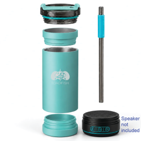 Smartgrip 4-in-1 Can Cooler