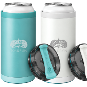 Smartgrip 4-in-1 Can Cooler