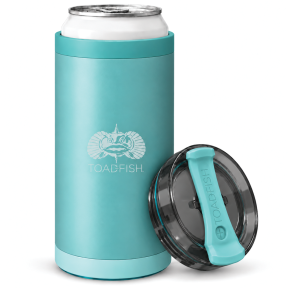 Smartgrip 4-in-1 Can Cooler