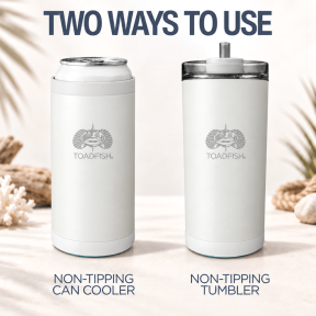 Smartgrip 4-in-1 Can Cooler