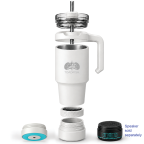 Smartgrip Tumbler - 24oz