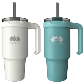 Smartgrip Tumbler - 24oz