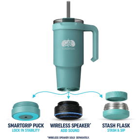 Smartgrip Tumbler - 24oz