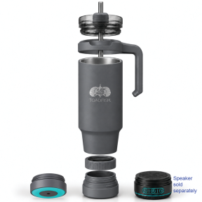 Smartgrip Tumbler - 32oz
