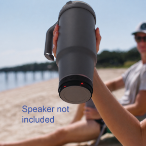 Smartgrip Tumbler - 32oz