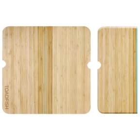 Stowaway Bamboo Cutting Boards