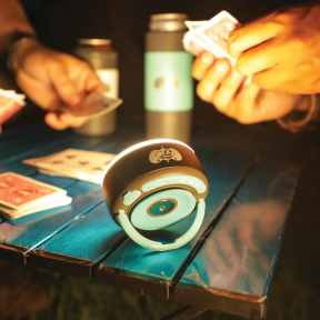 Stowaway LED Lantern