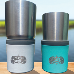 The Anchor-Non-Tipping Cup Holder