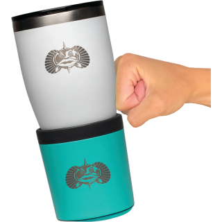 The Anchor-Non-Tipping Cup Holder
