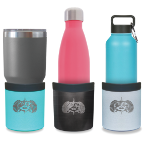 The Anchor-Non-Tipping Cup Holder
