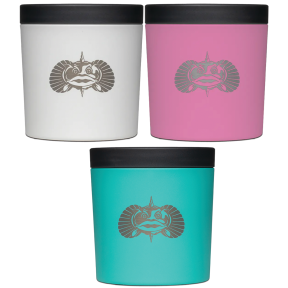 The Anchor-Non-Tipping Cup Holder