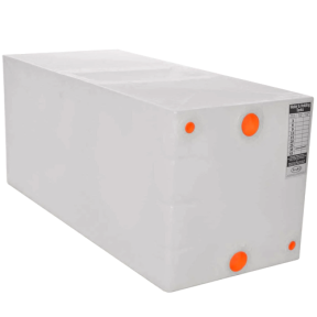 1525wh of Todd 35 Gallon Water Or Holding Tank